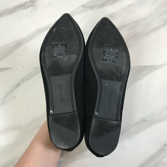 NEW ‘Kiss Me’ Flats by Express - Picture 8 of 8